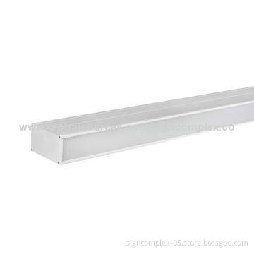 LED Linear Light, 95% High-efficiency, Constant Current Driver, Built-in Overheat Protection